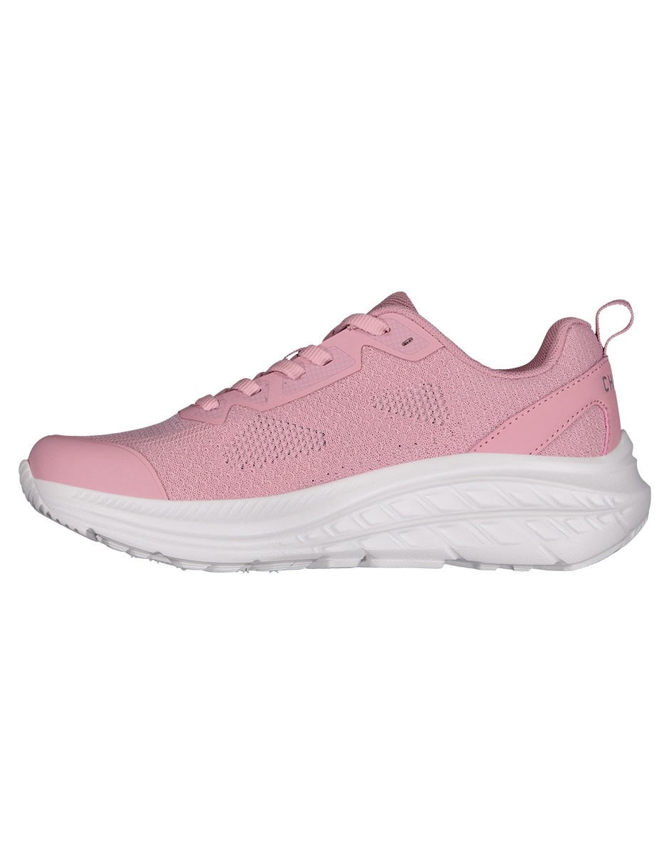 Tenis Charly Road Casual de mujer para correr