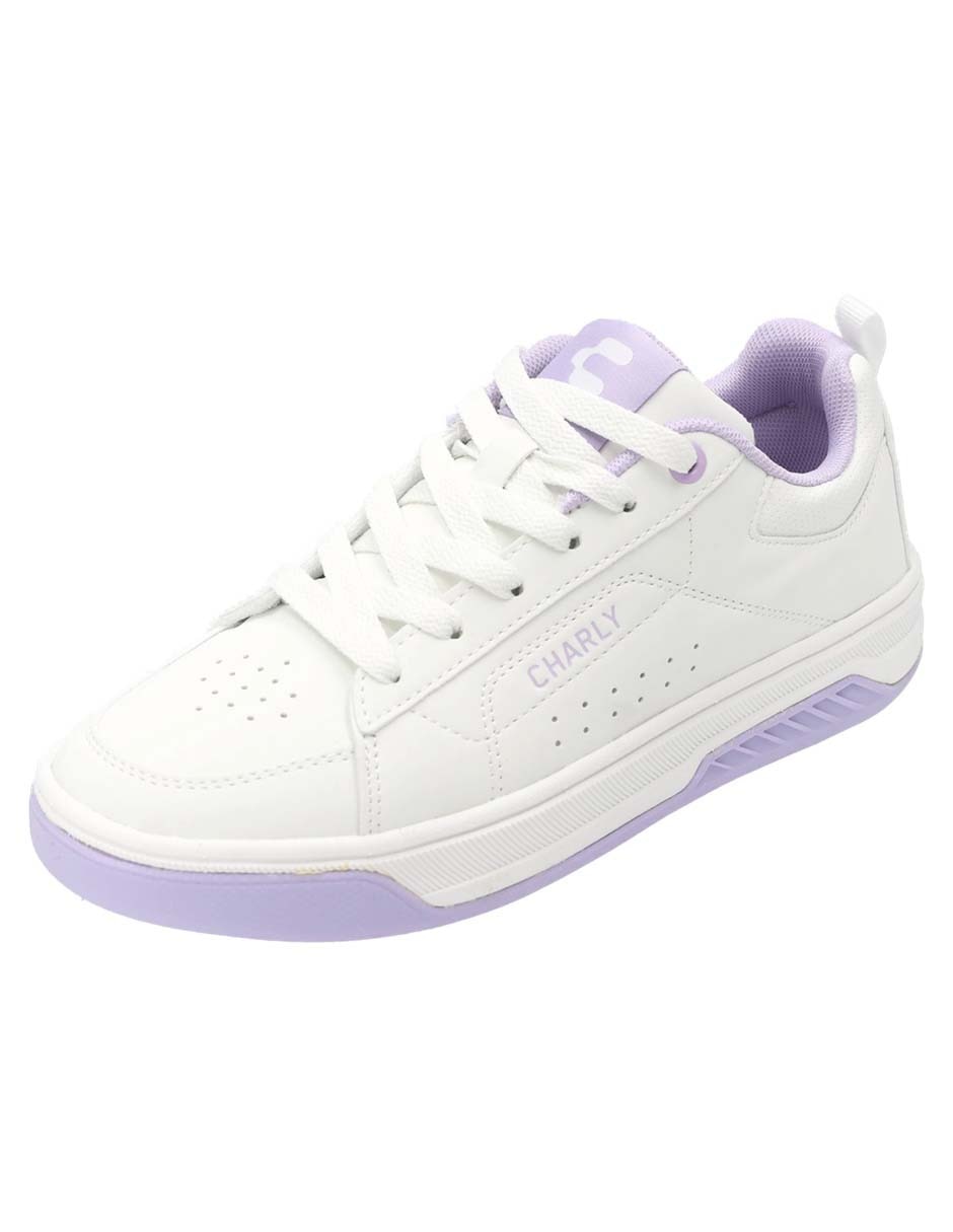 Tenis Urbano para mujer 5
