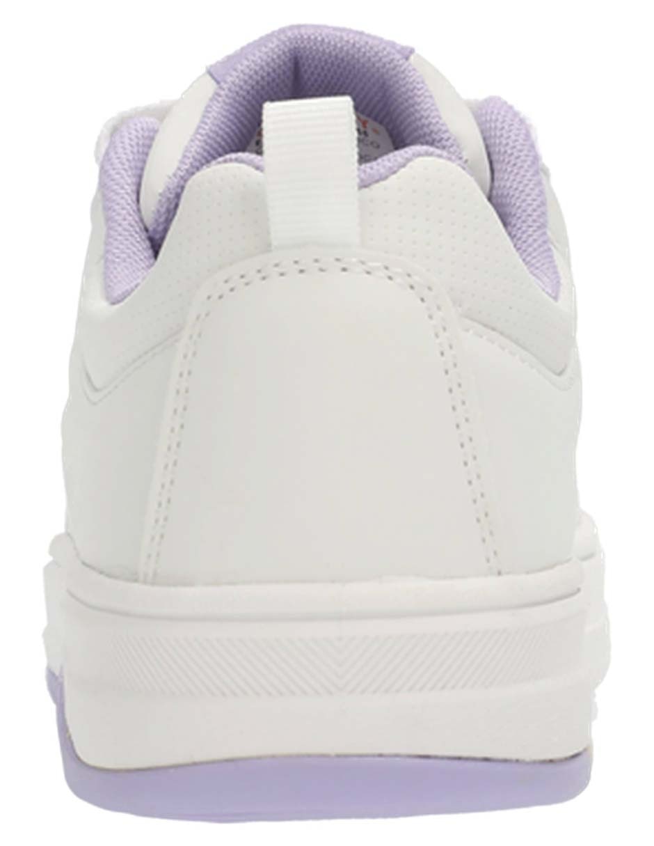 Tenis Urbano para mujer 4