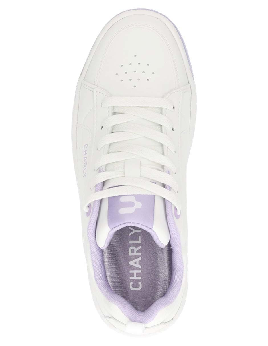 Tenis Urbano para mujer 2