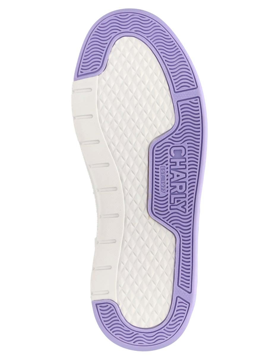 Tenis Urbano para mujer 6