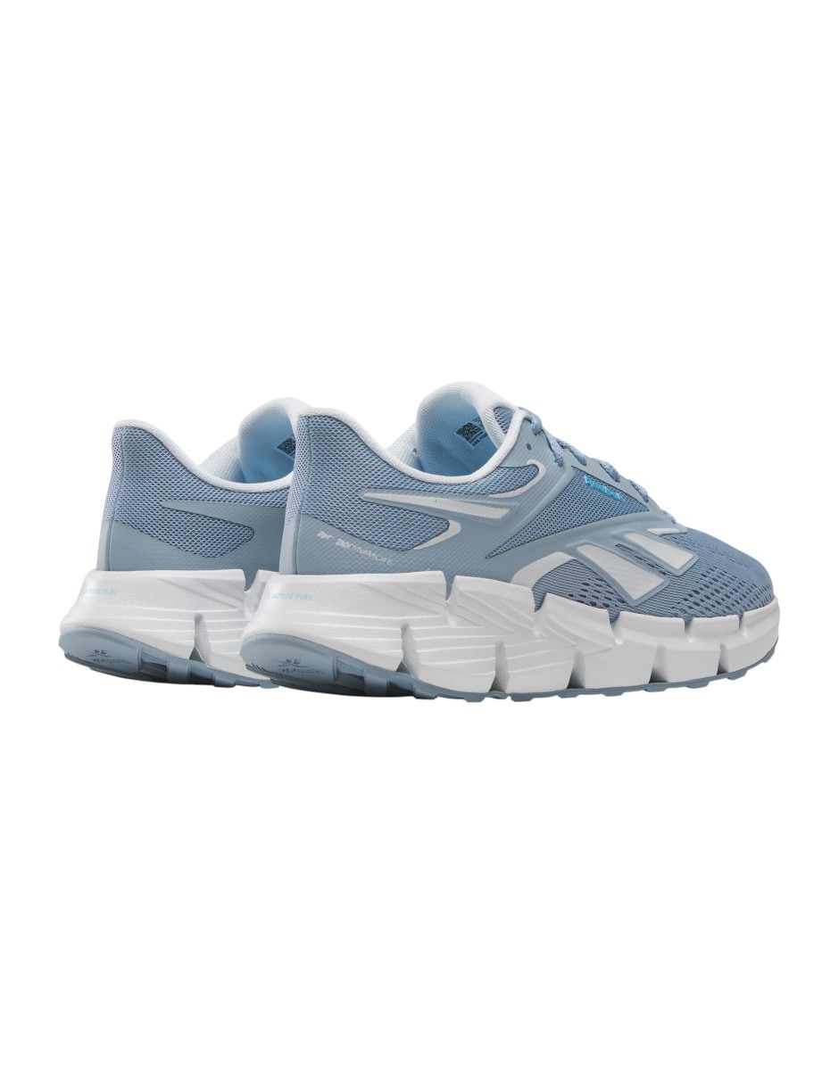 Tenis Zig de mujer