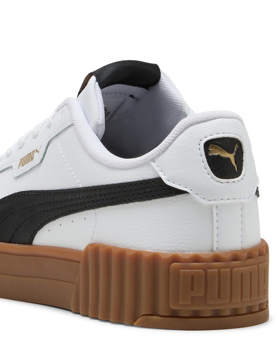 Tenis Puma Carina 30 para mujer