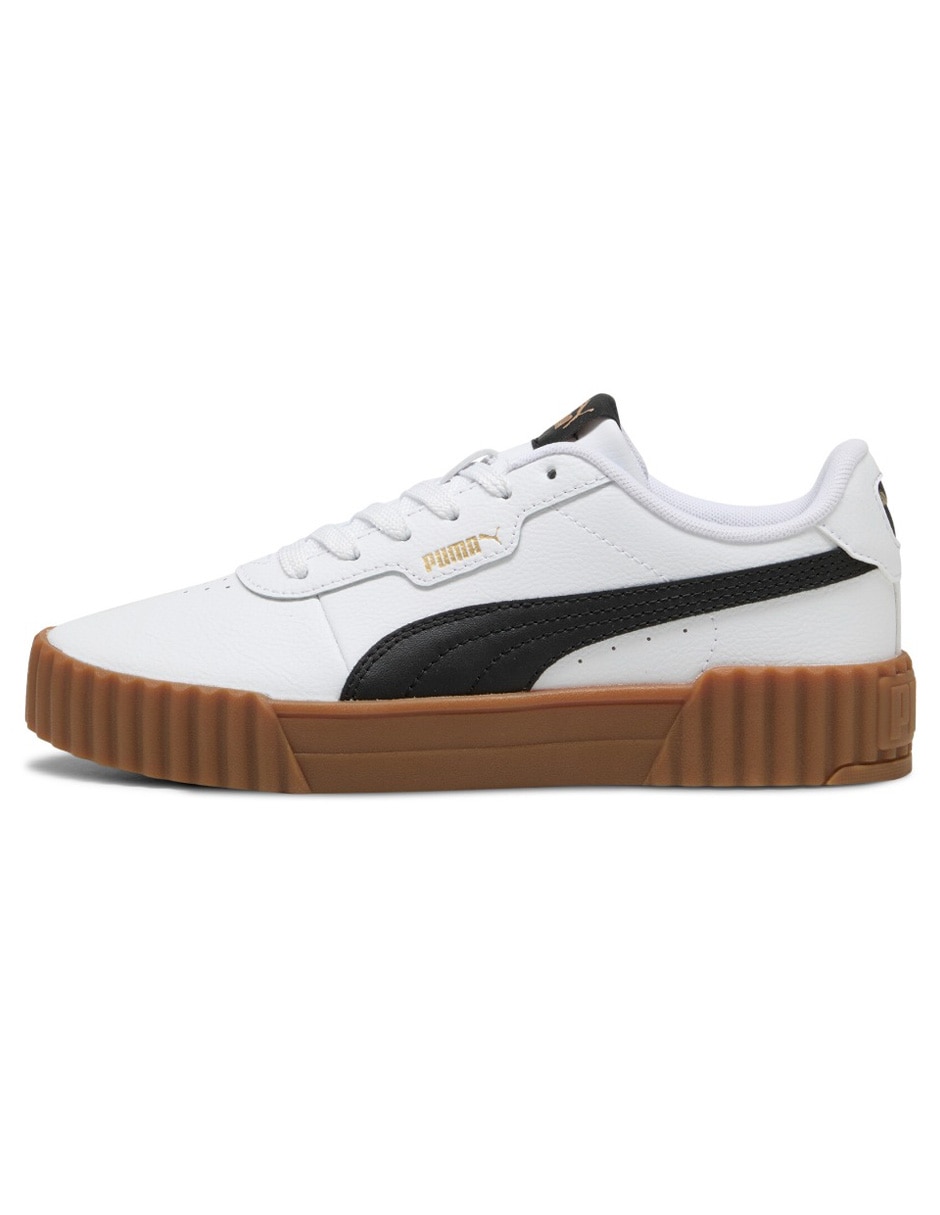 Tenis Puma Carina 30 para mujer