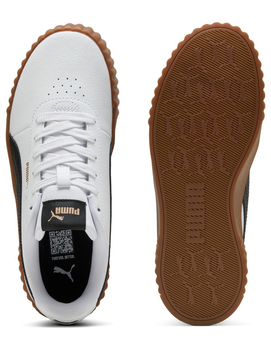 Tenis Puma Carina 30 para mujer