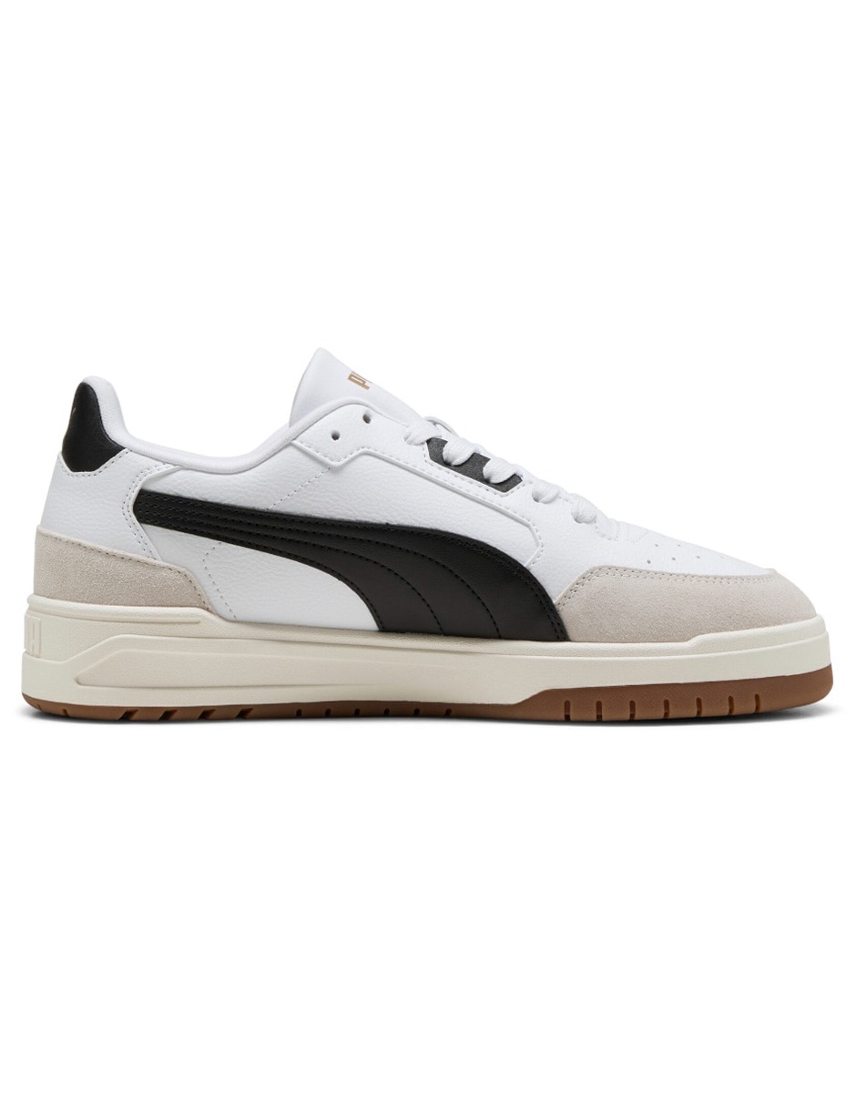 Tenis Puma Shuffle Downtown OG para mujer