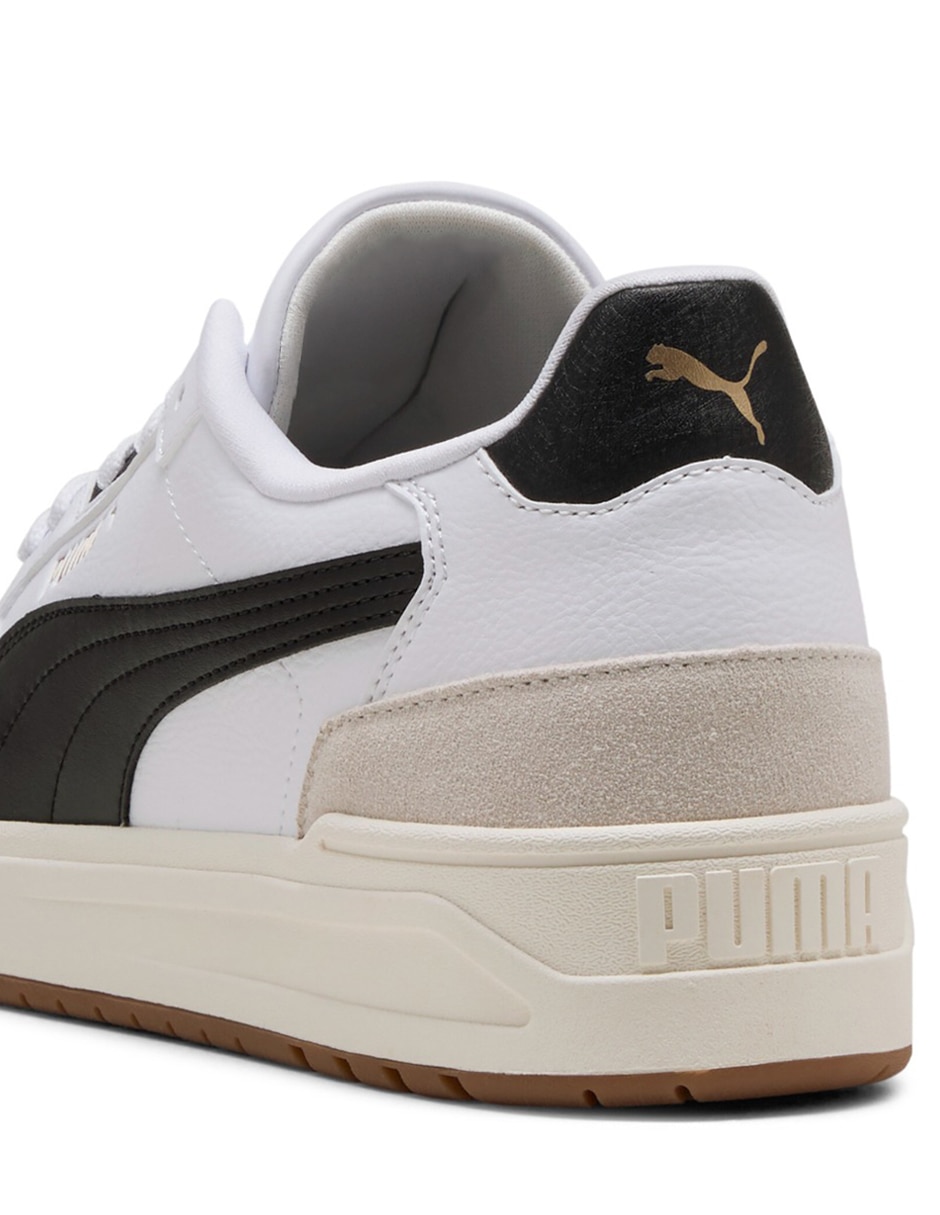Tenis Puma Shuffle Downtown OG para mujer