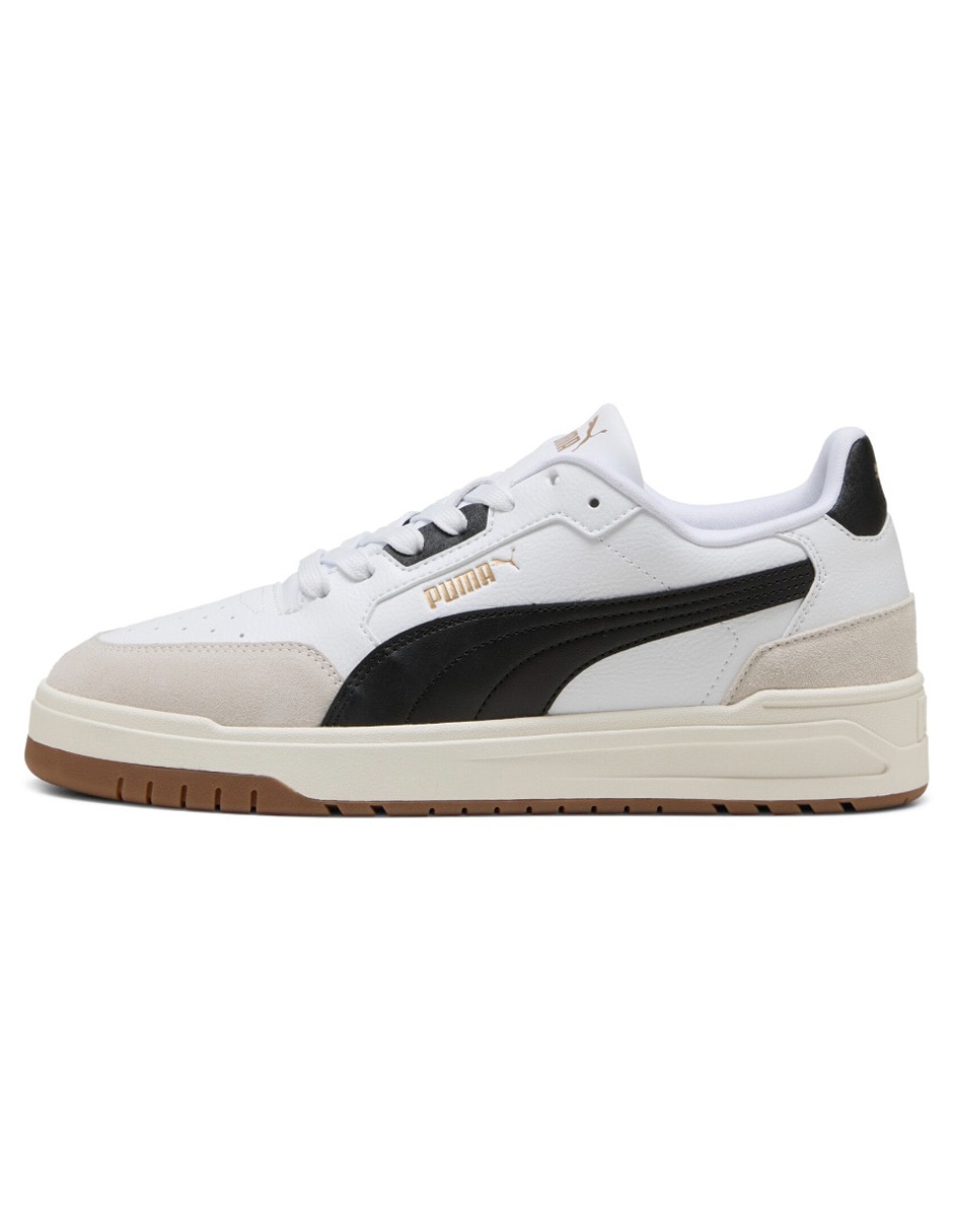 Tenis Puma Shuffle Downtown OG para mujer
