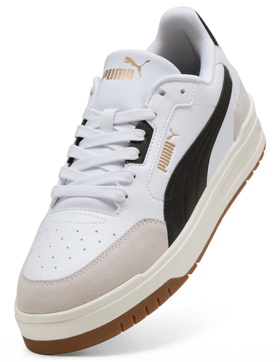 Tenis Puma Shuffle Downtown OG para mujer