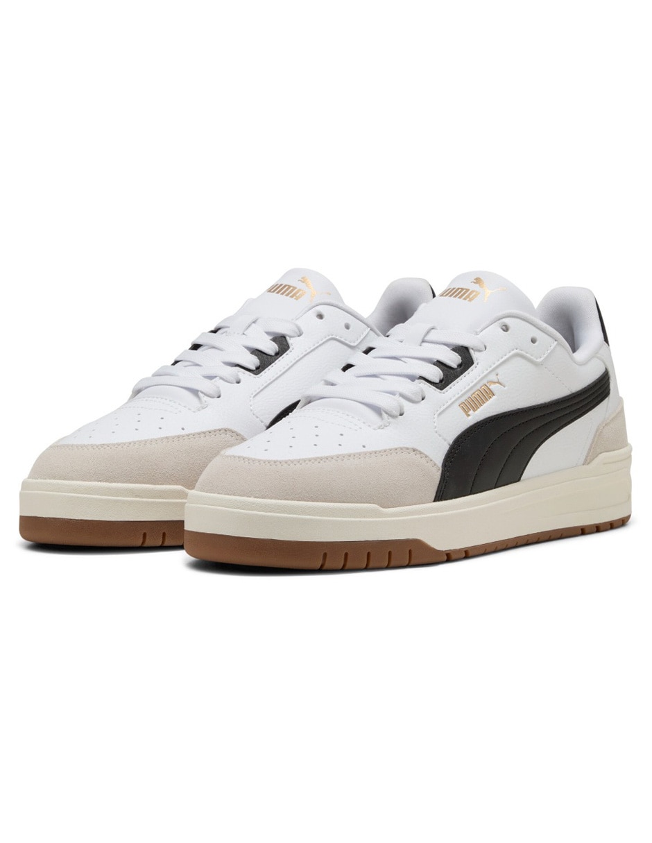 Tenis Puma Shuffle Downtown OG para mujer