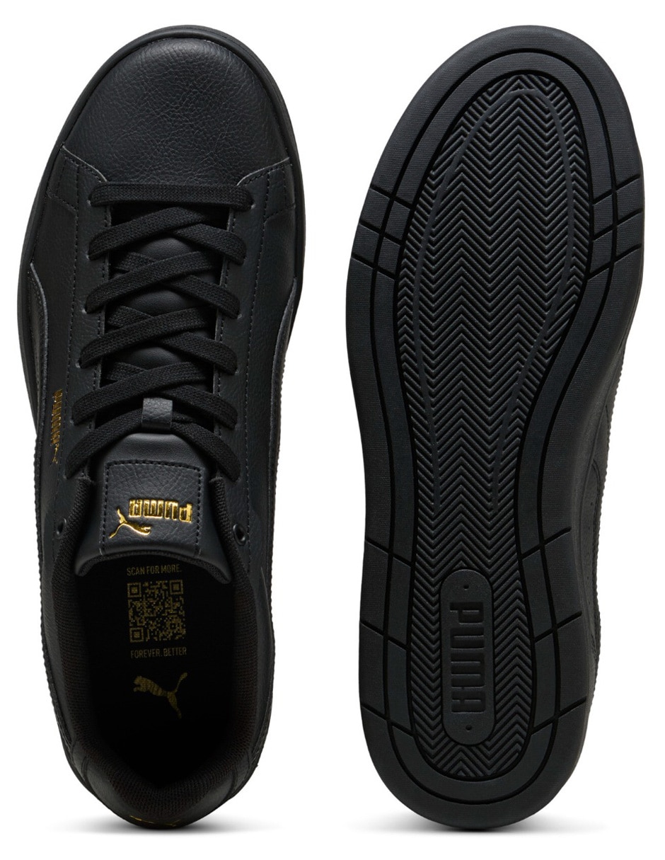 Tenis Puma Court Classico para mujer
