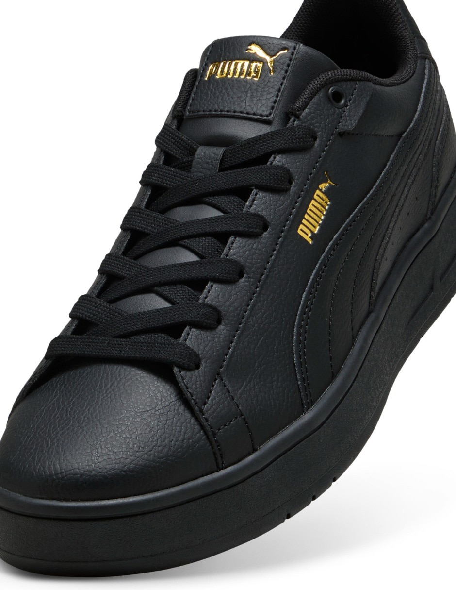 Tenis Puma Court Classico para mujer