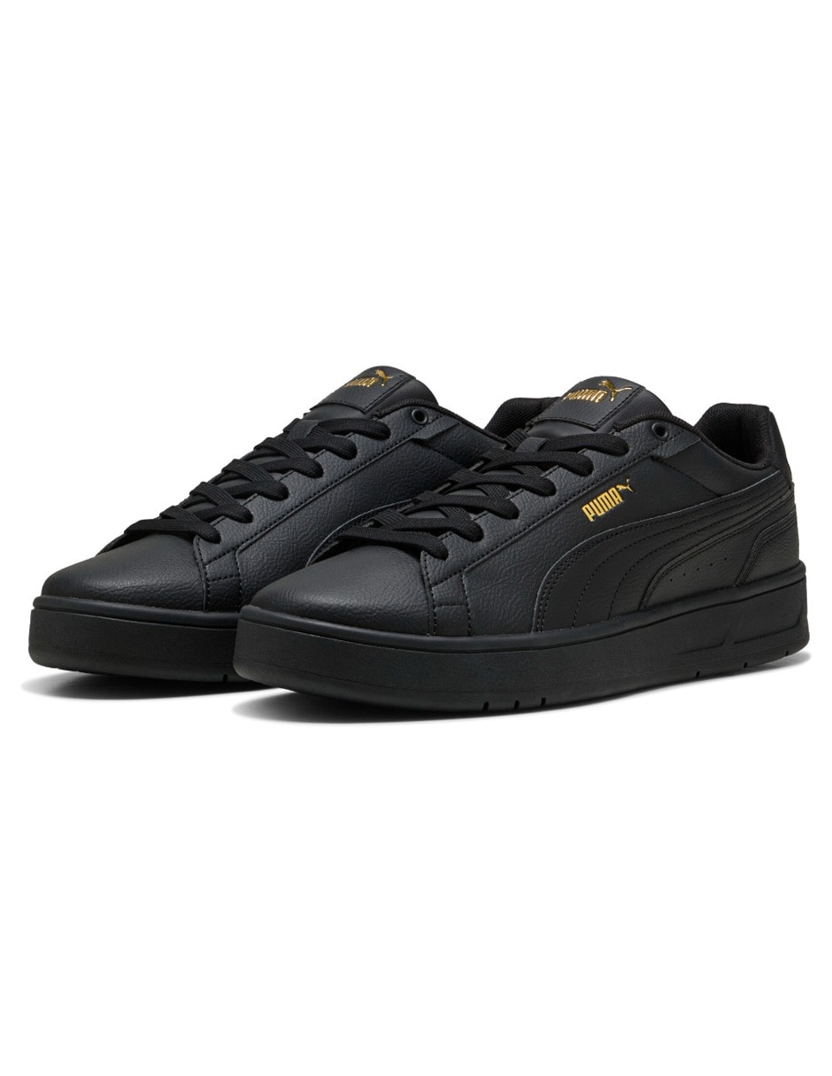 Tenis Puma Court Classico para mujer