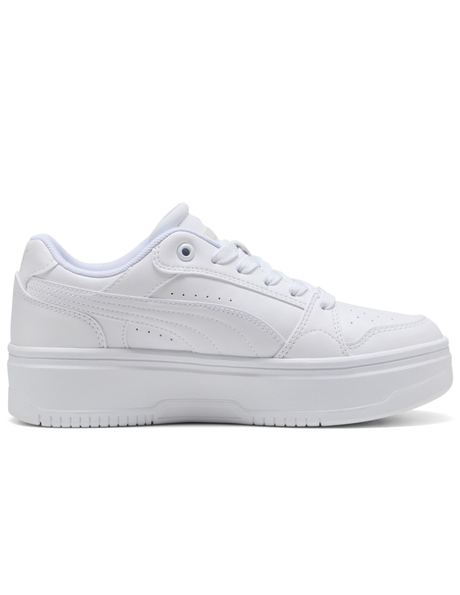 Tenis Puma Rebound Femme Low para mujer