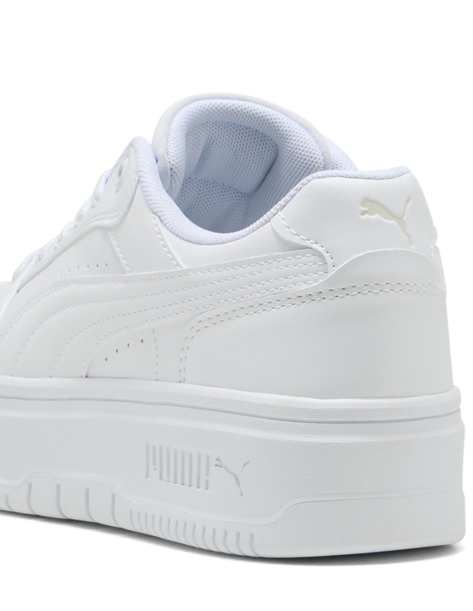 Tenis Puma Rebound Femme Low para mujer