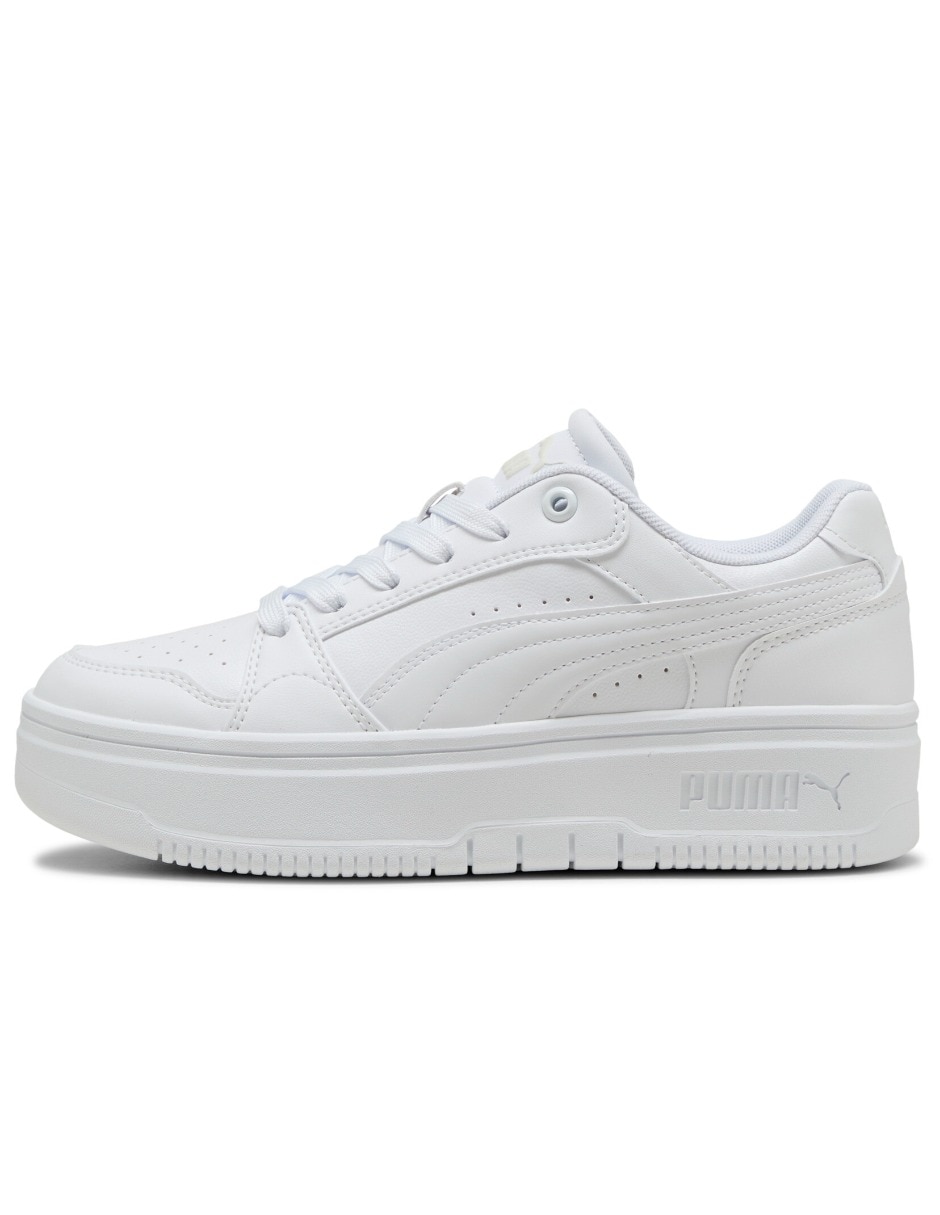 Tenis Puma Rebound Femme Low para mujer