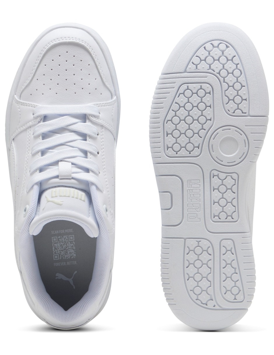 Tenis Puma Rebound Femme Low para mujer