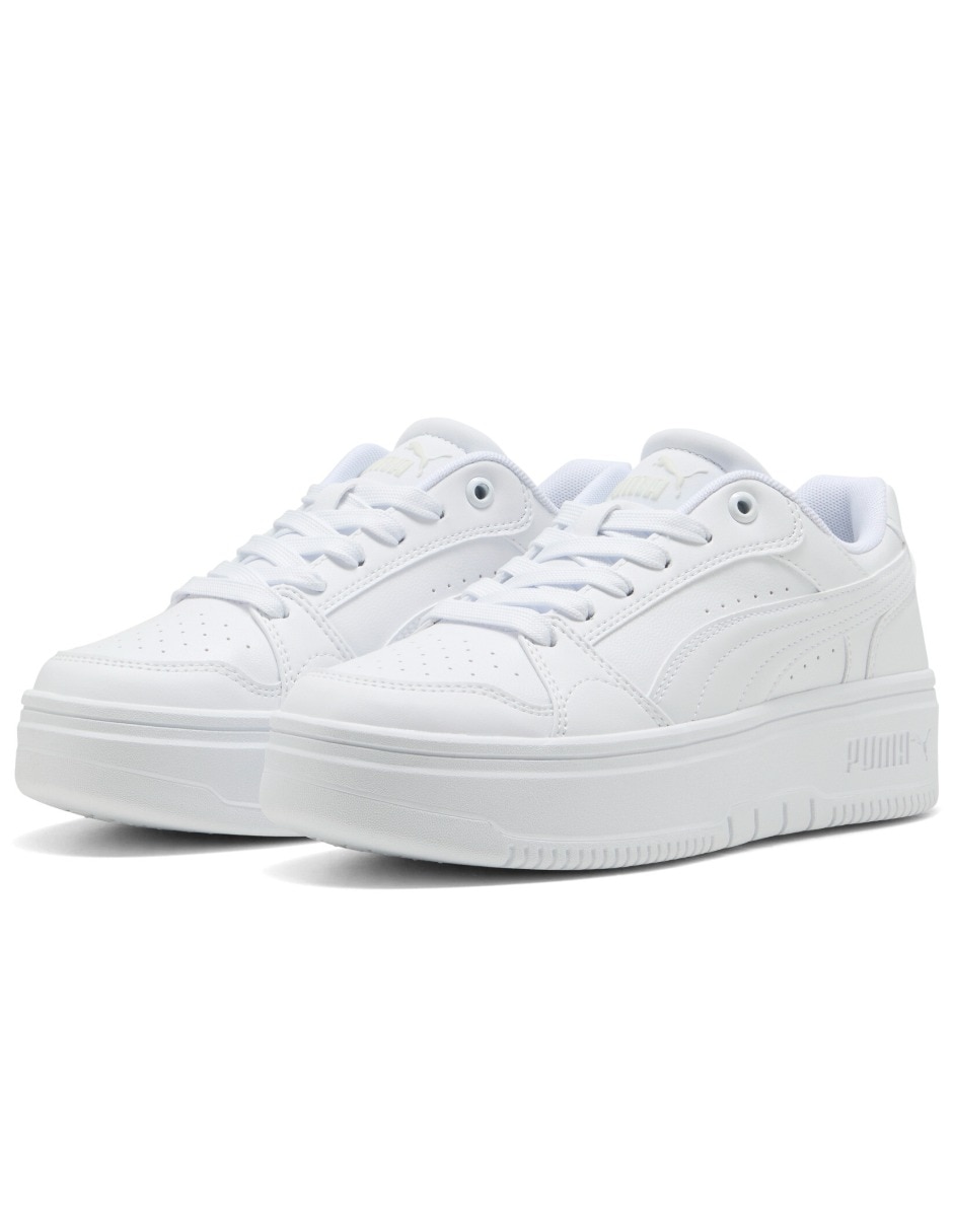 Tenis Puma Rebound Femme Low para mujer