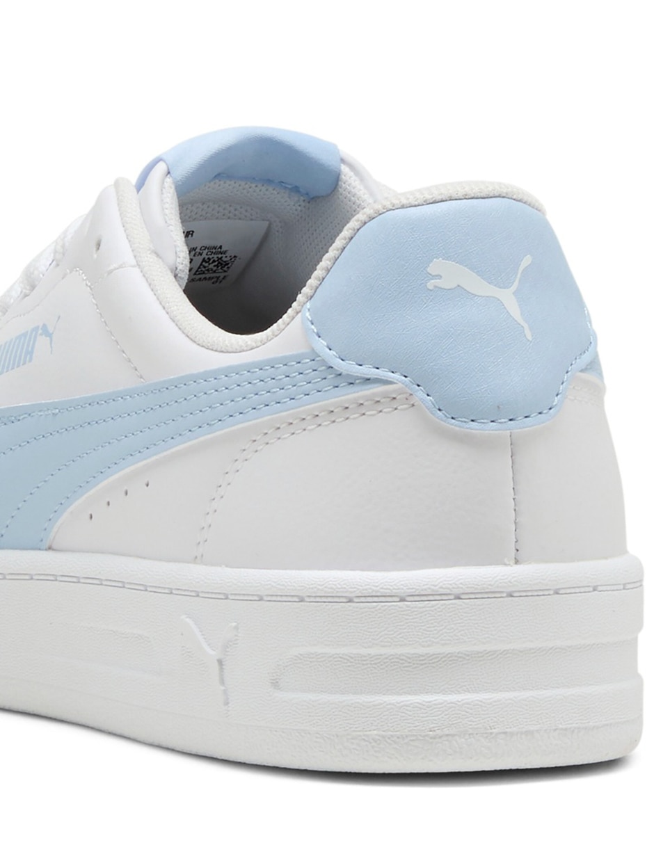 Tenis Court Lally para mujer
