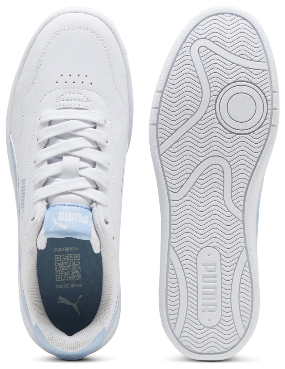 Tenis Court Lally para mujer