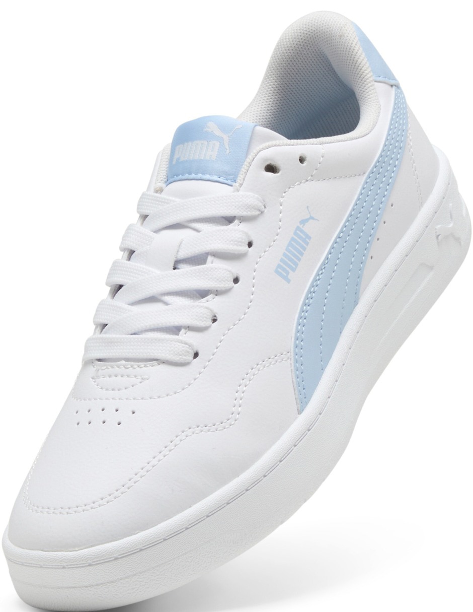 Tenis Court Lally para mujer