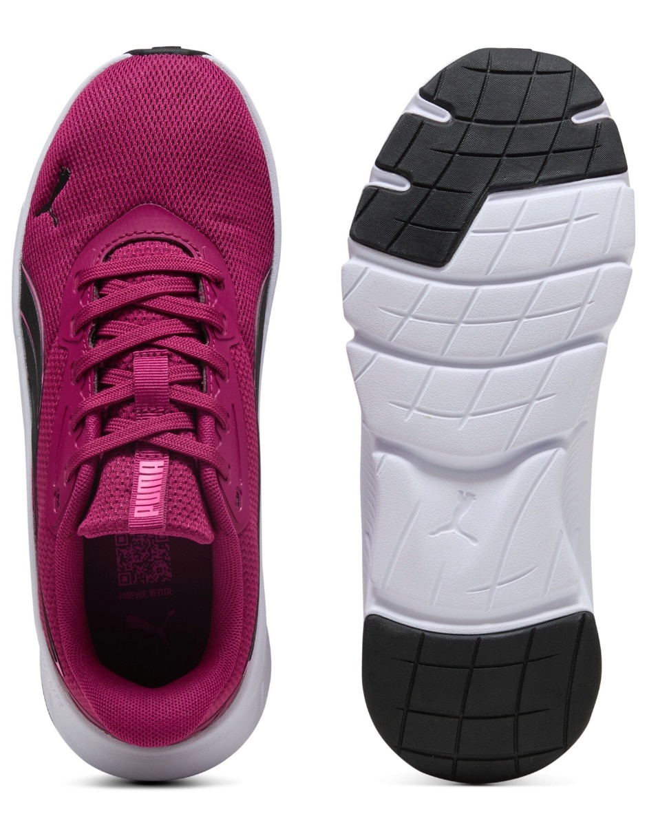 Tenis Flexfocus Lite Modern de mujer para entrenamiento 2