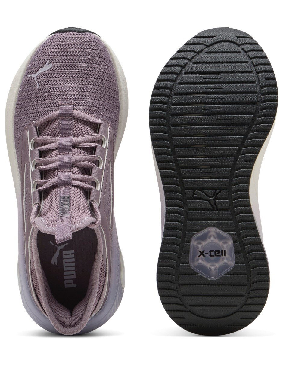 Tenis Xcell Ayro Wns de mujer para entrenamiento 5