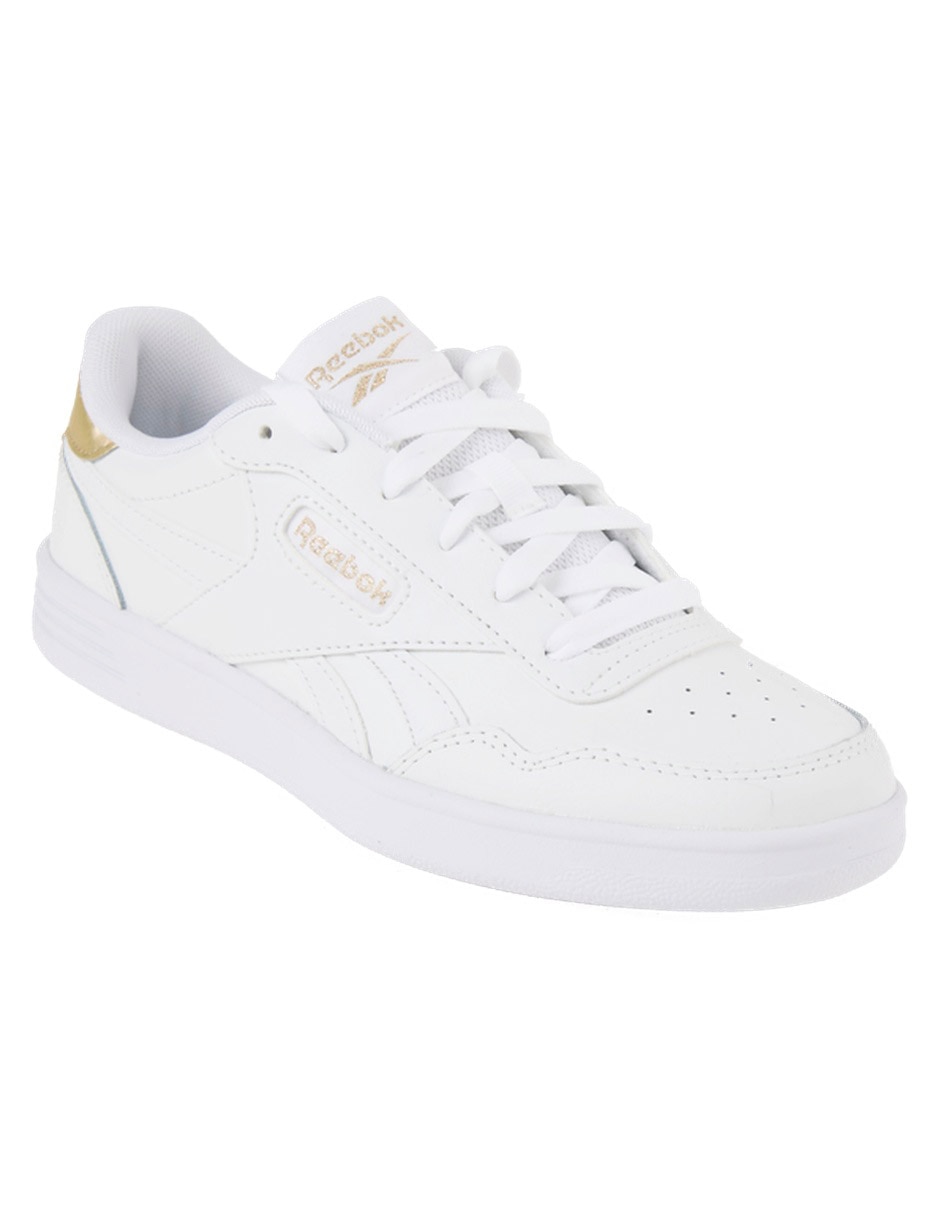 Tenis Reebok COURT ADVANCE para mujer