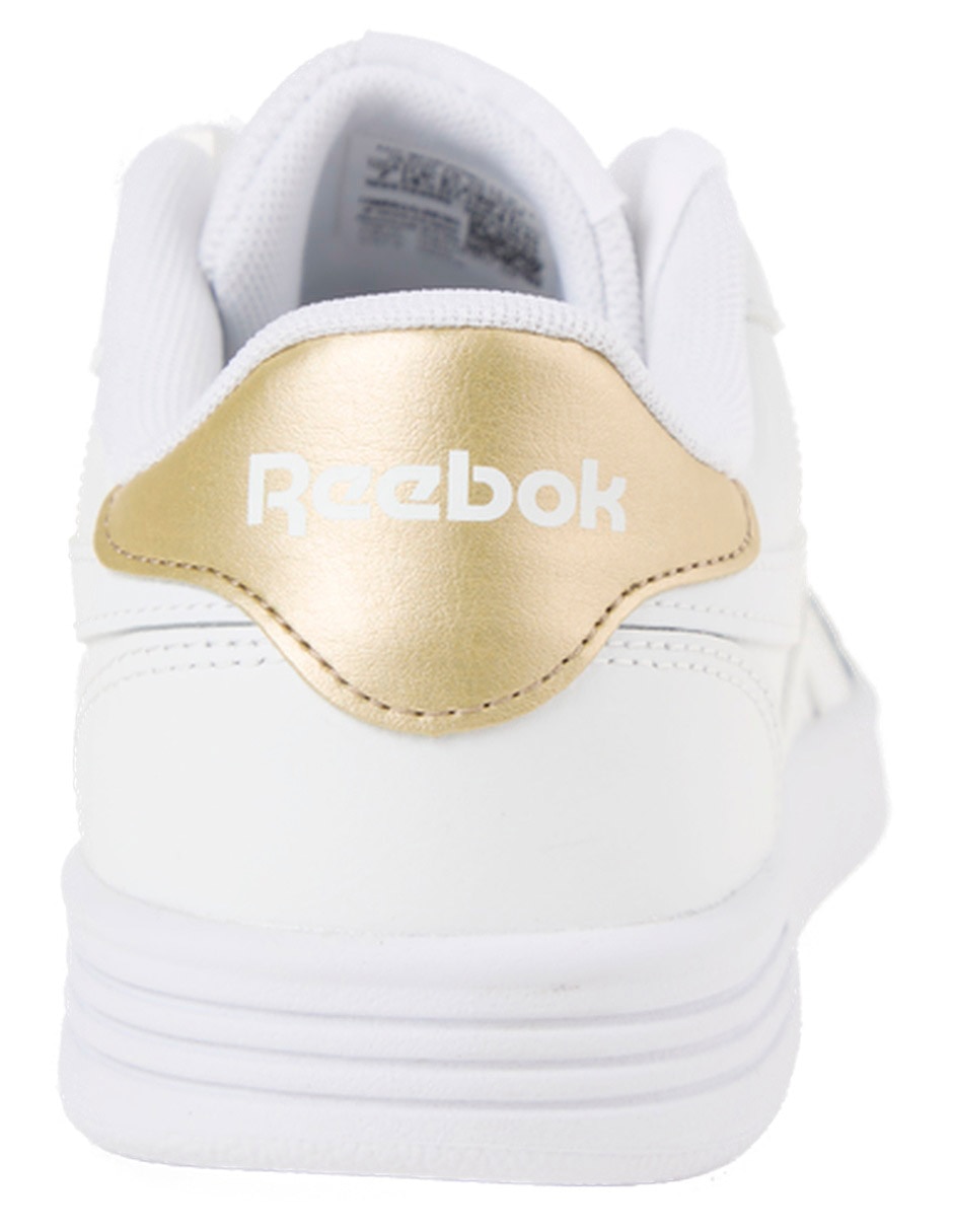 Tenis Reebok COURT ADVANCE para mujer