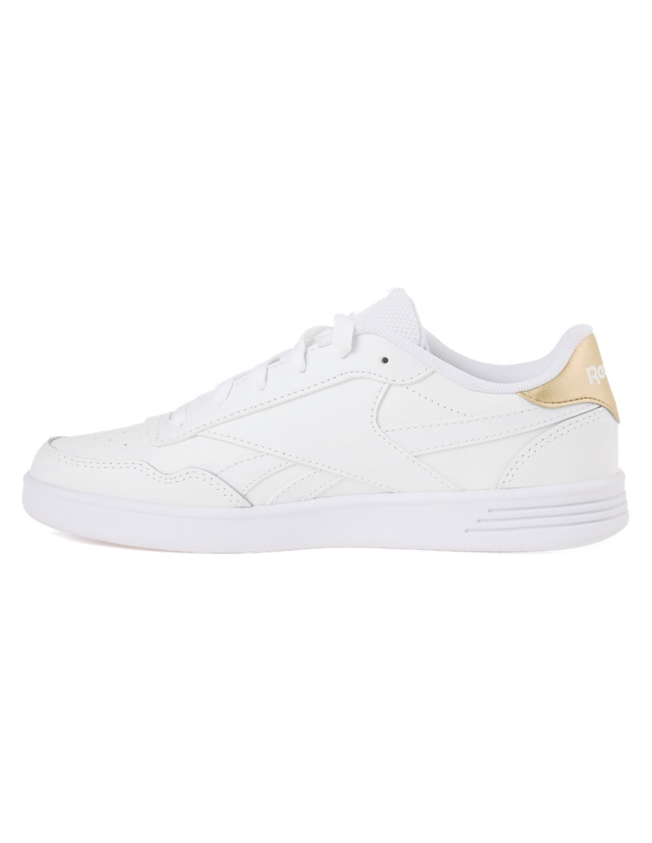 Tenis Reebok COURT ADVANCE para mujer
