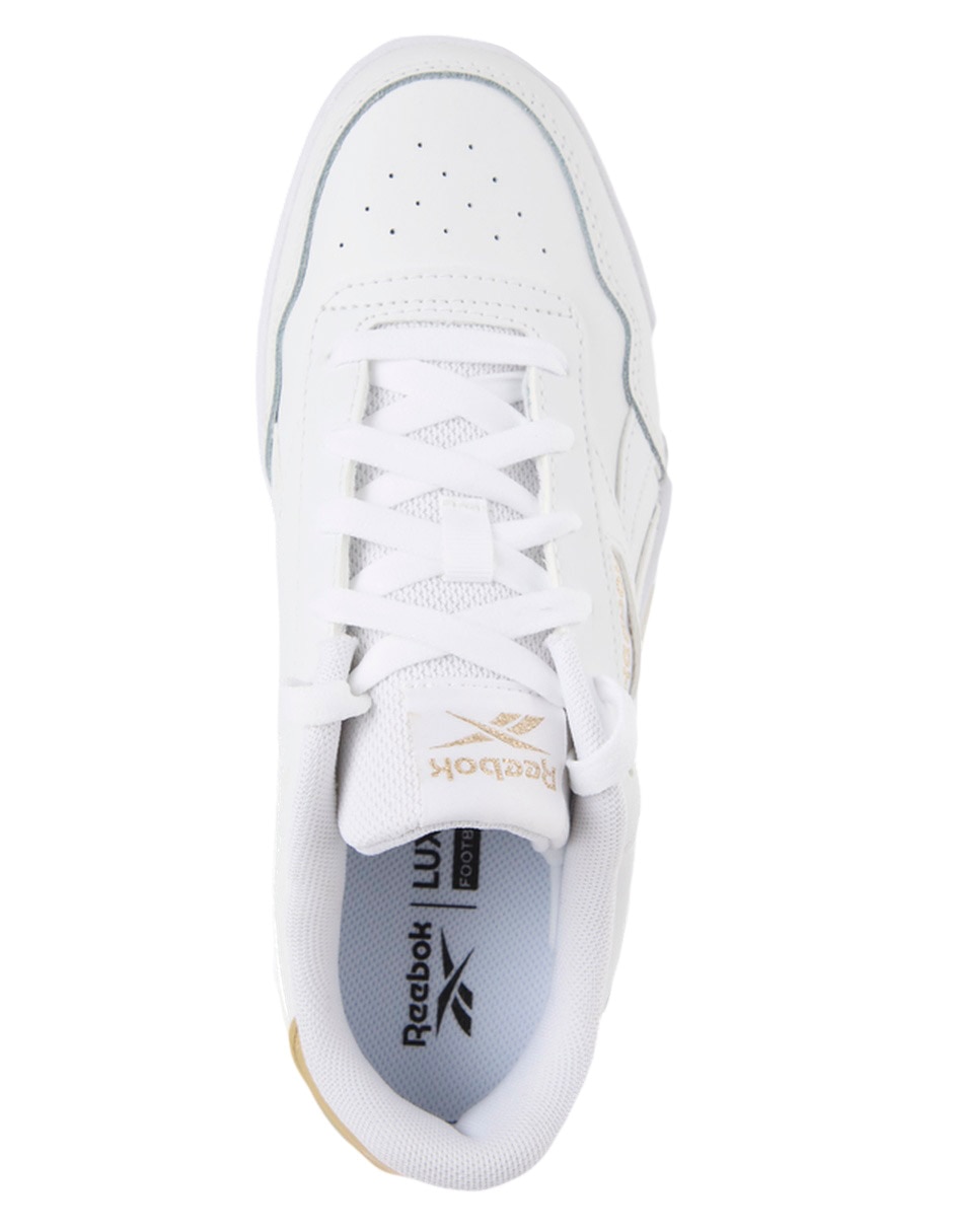 Tenis Reebok COURT ADVANCE para mujer