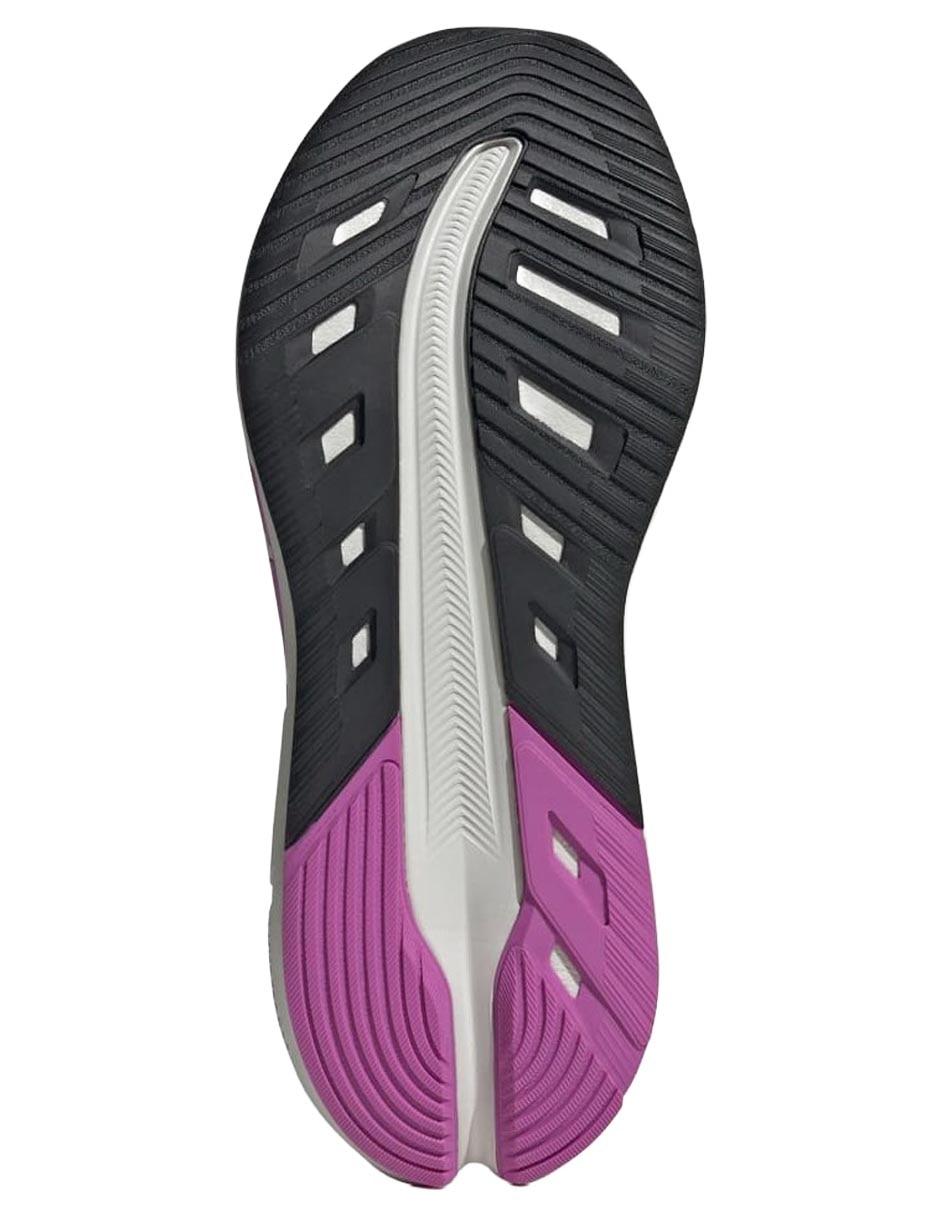 Tenis Adidas questar 3W de mujer para correr