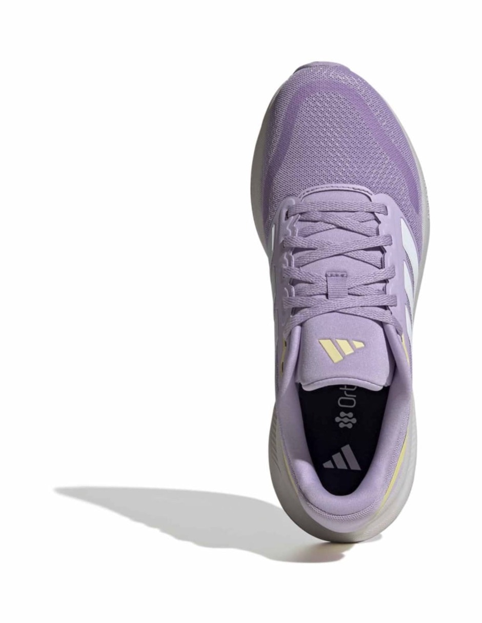 Tenis Adidas Runfalcon de mujer para correr