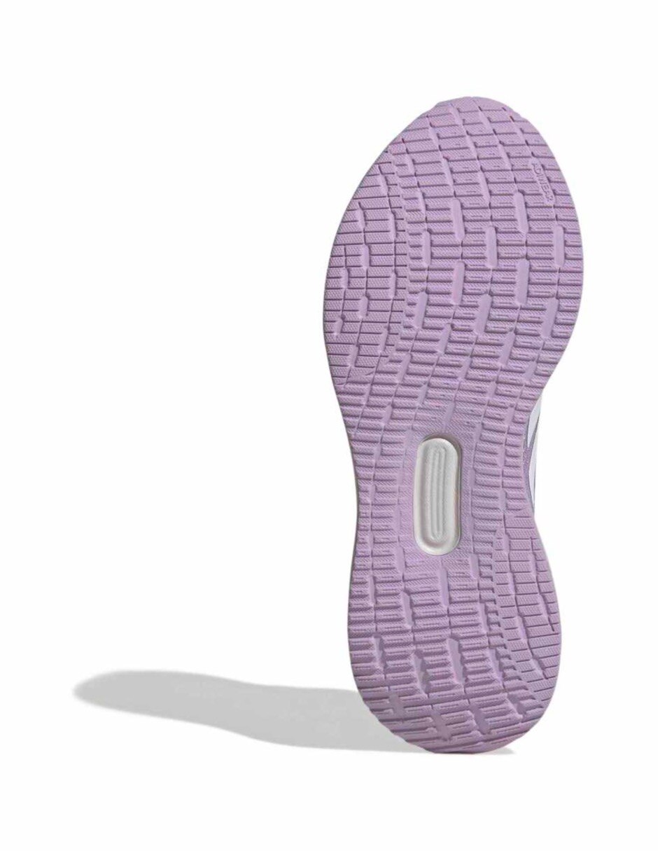 Tenis Adidas Runfalcon de mujer para correr