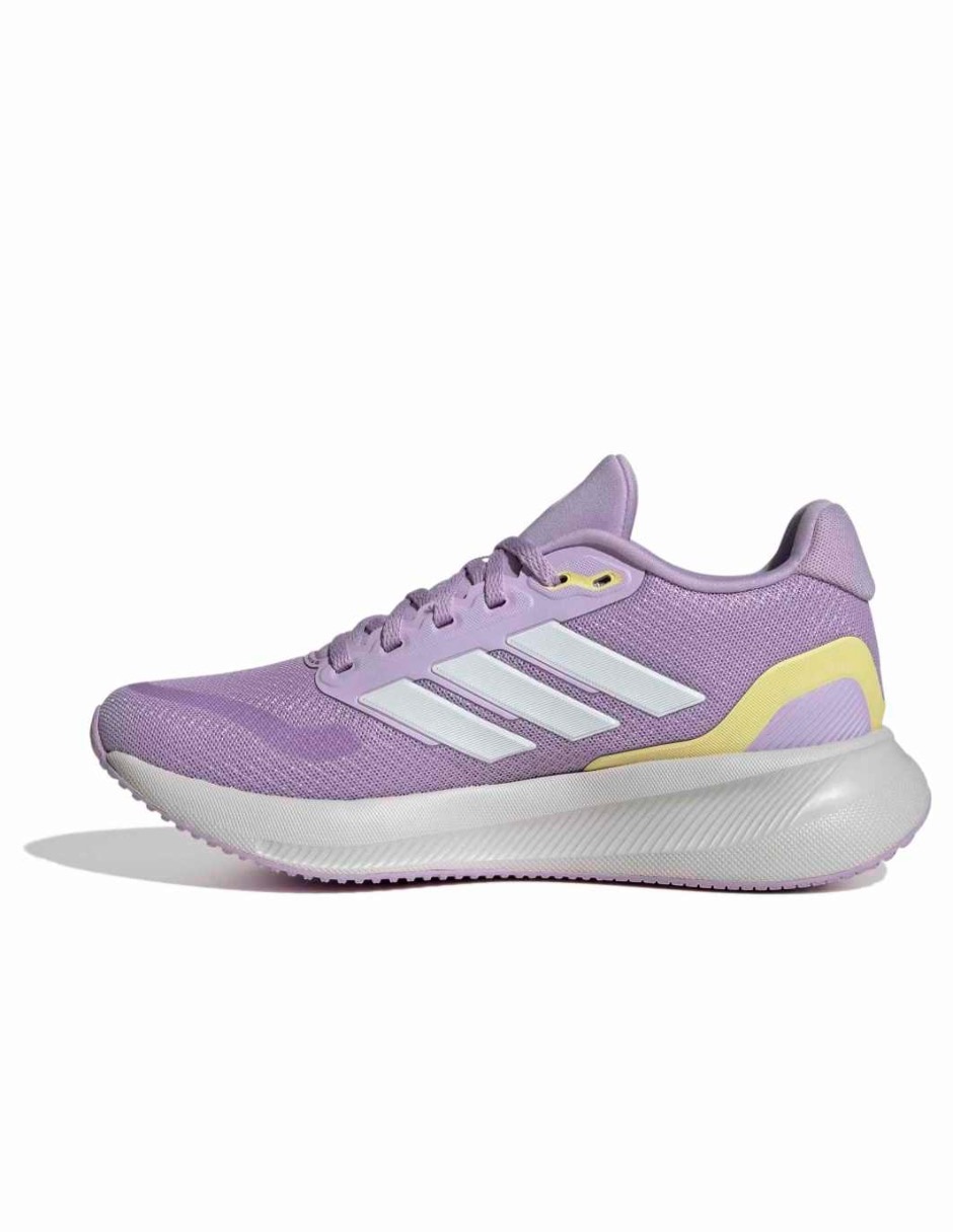 Tenis Adidas Runfalcon de mujer para correr