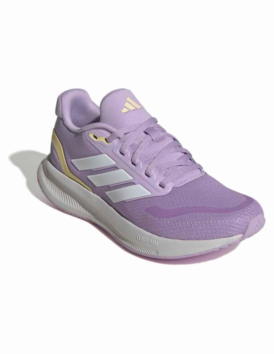 Tenis Adidas Runfalcon de mujer para correr