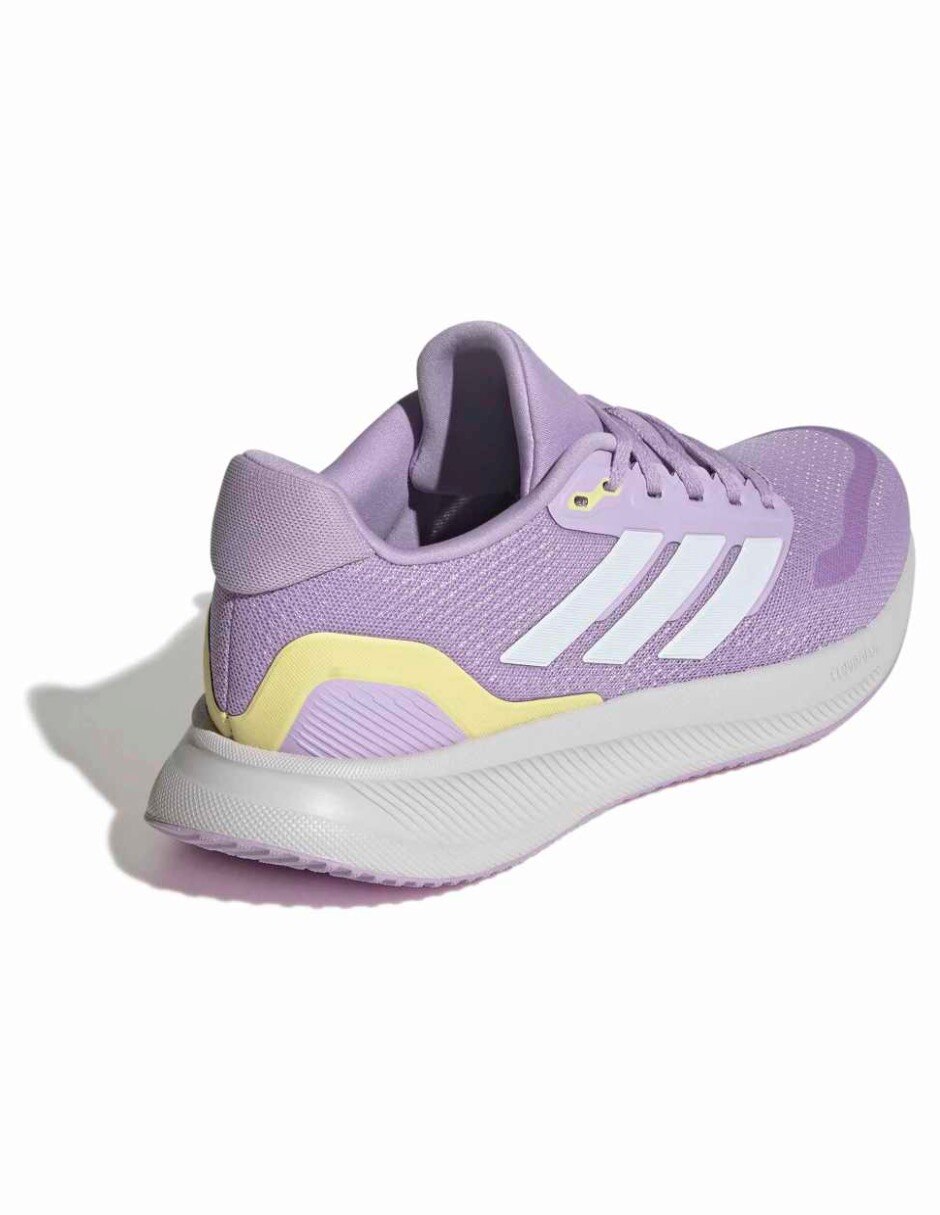 Tenis Adidas Runfalcon de mujer para correr
