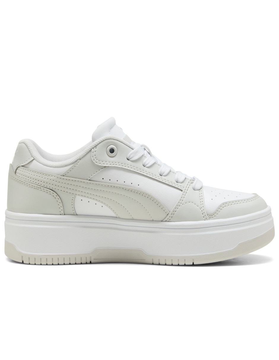 Tenis Rebound Femme Low para mujer Tenis Rebound Femme Low para mujer