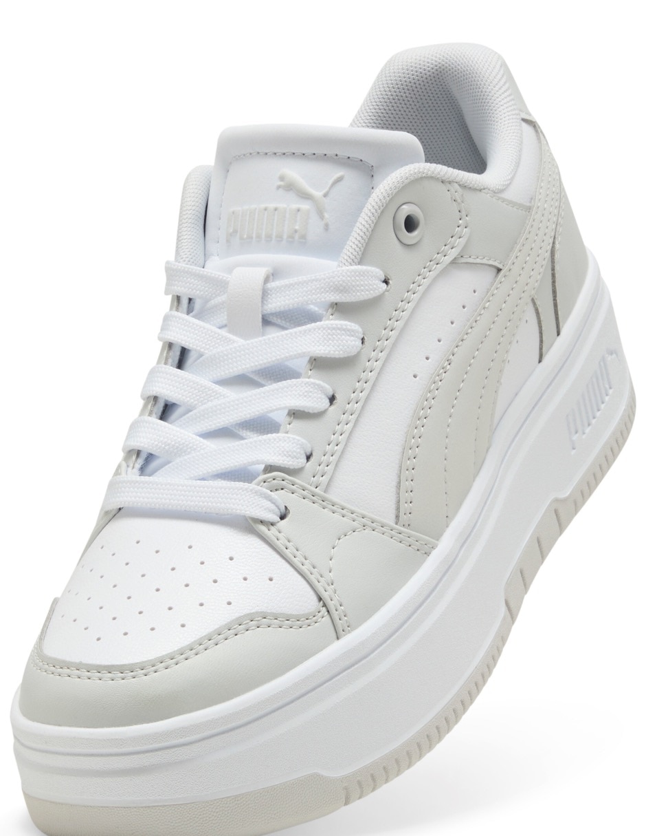 Tenis Rebound Femme Low para mujer 2