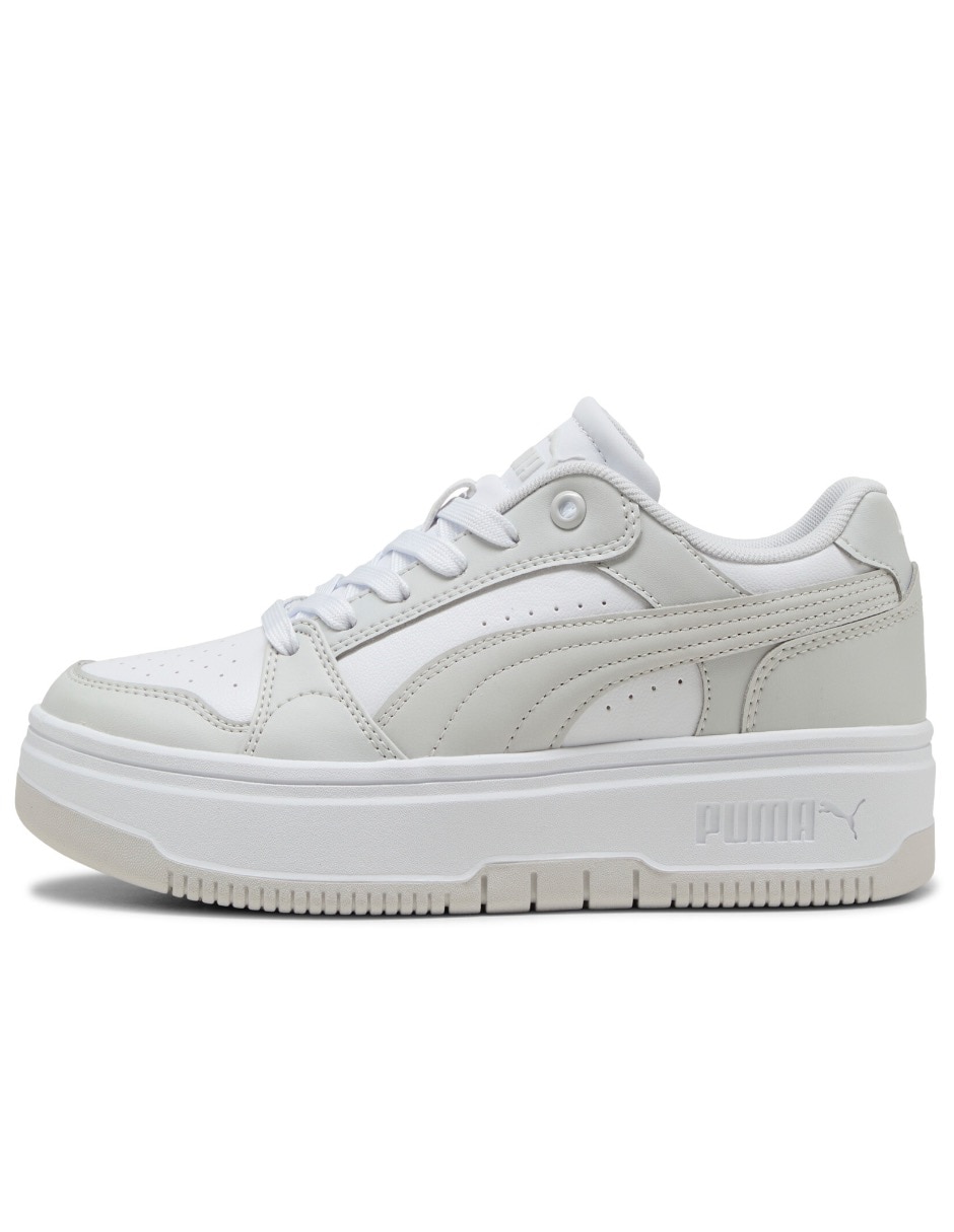 Tenis Rebound Femme Low para mujer 5