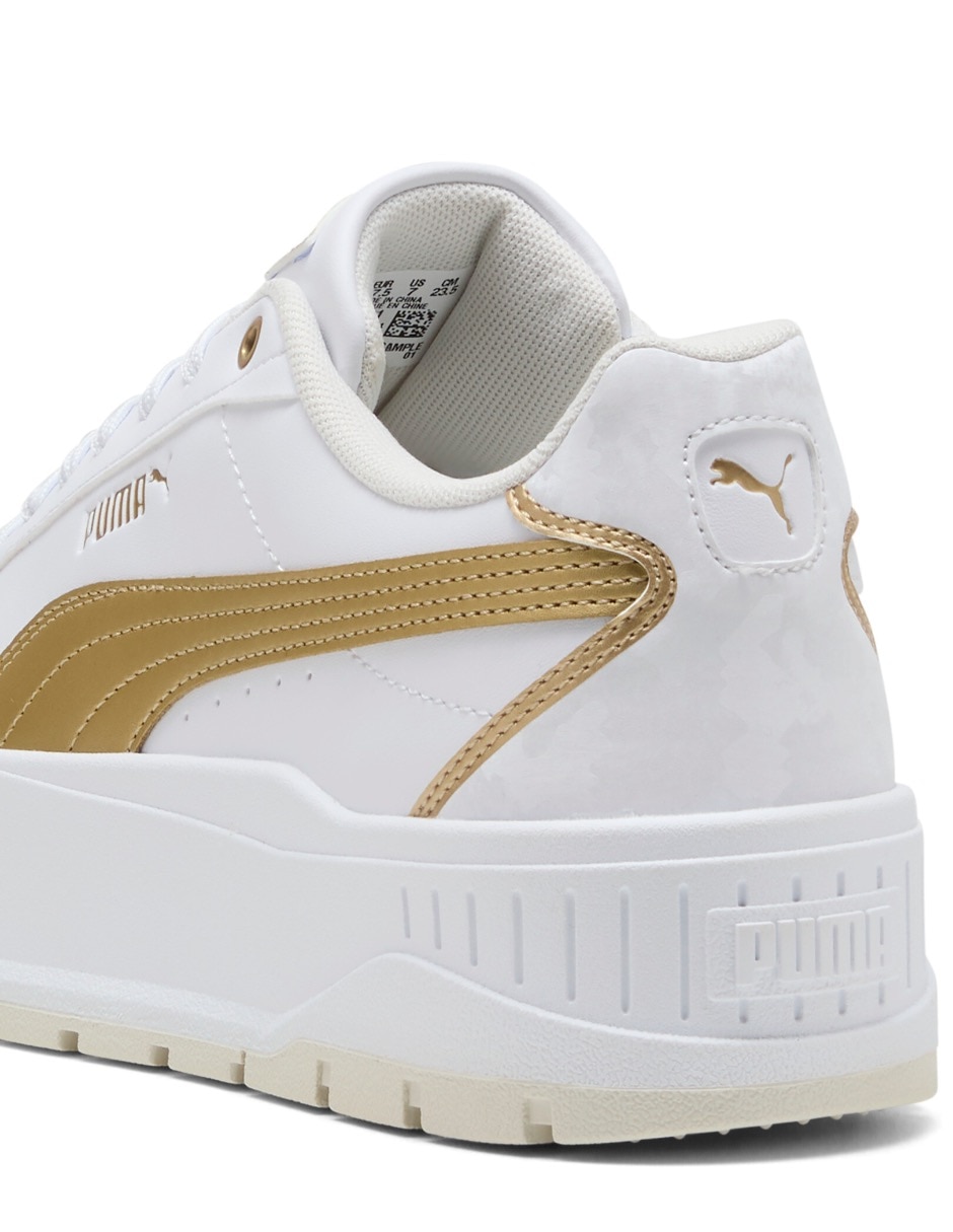 Tenis Puma Karmen II DayINight para mujer