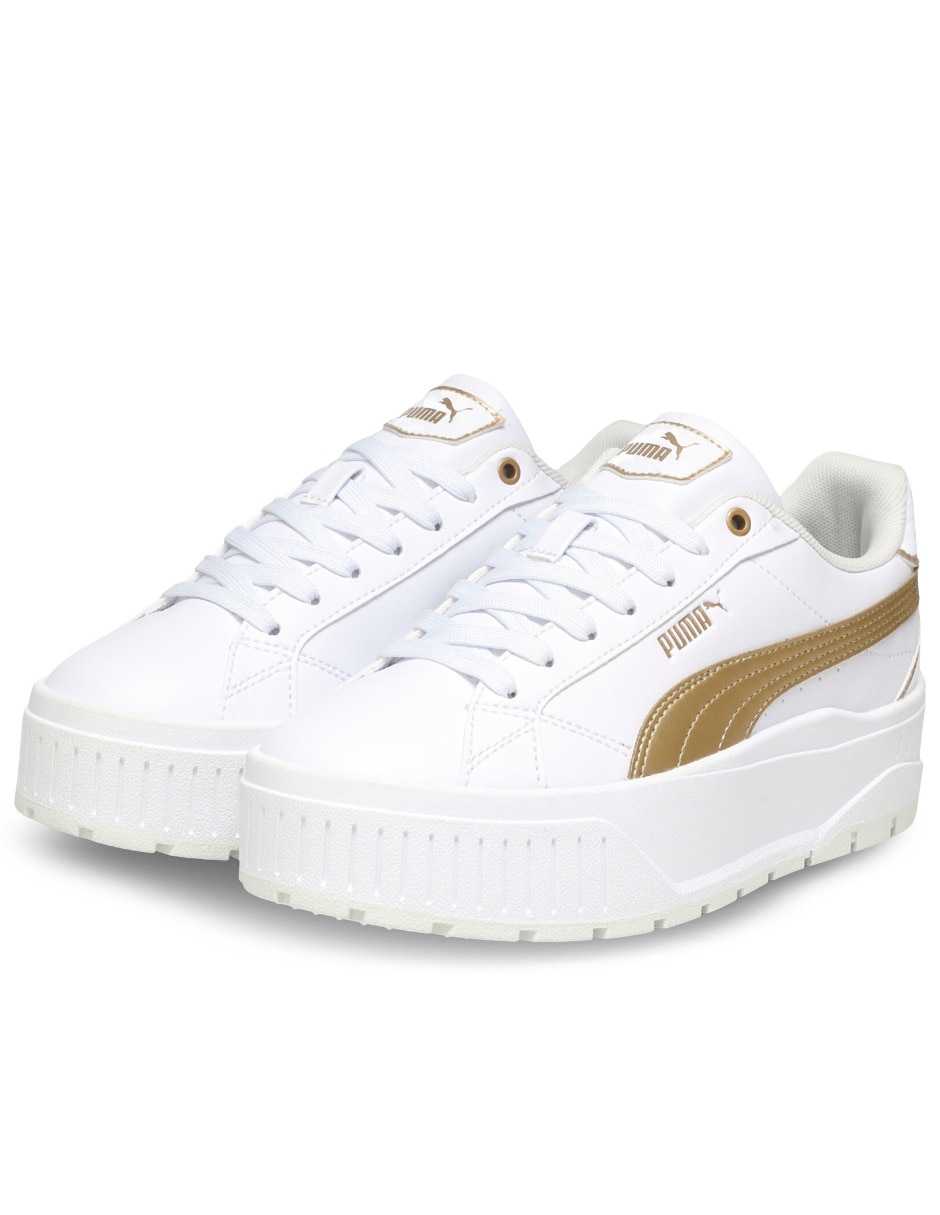 Tenis Puma Karmen II DayINight para mujer