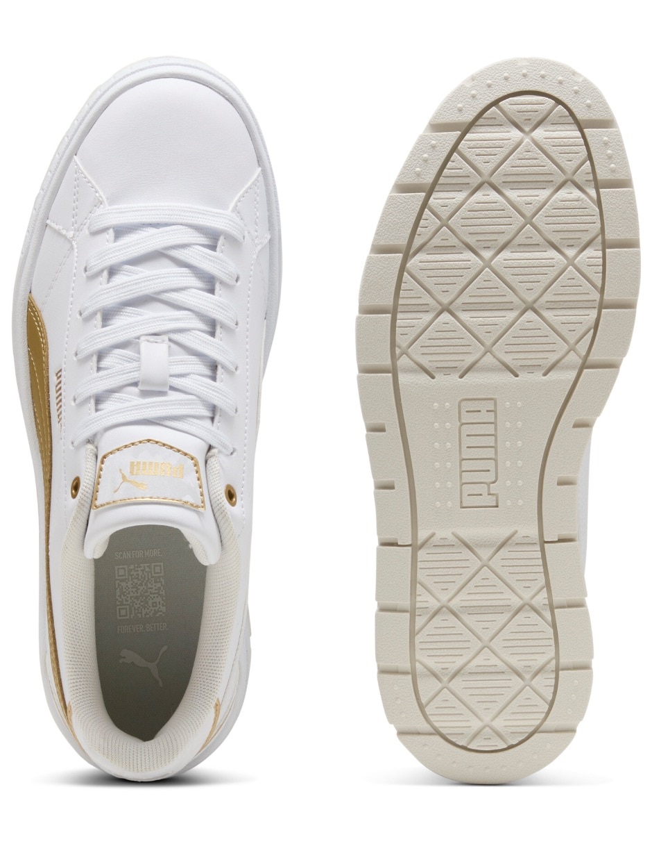 Tenis Puma Karmen II DayINight para mujer