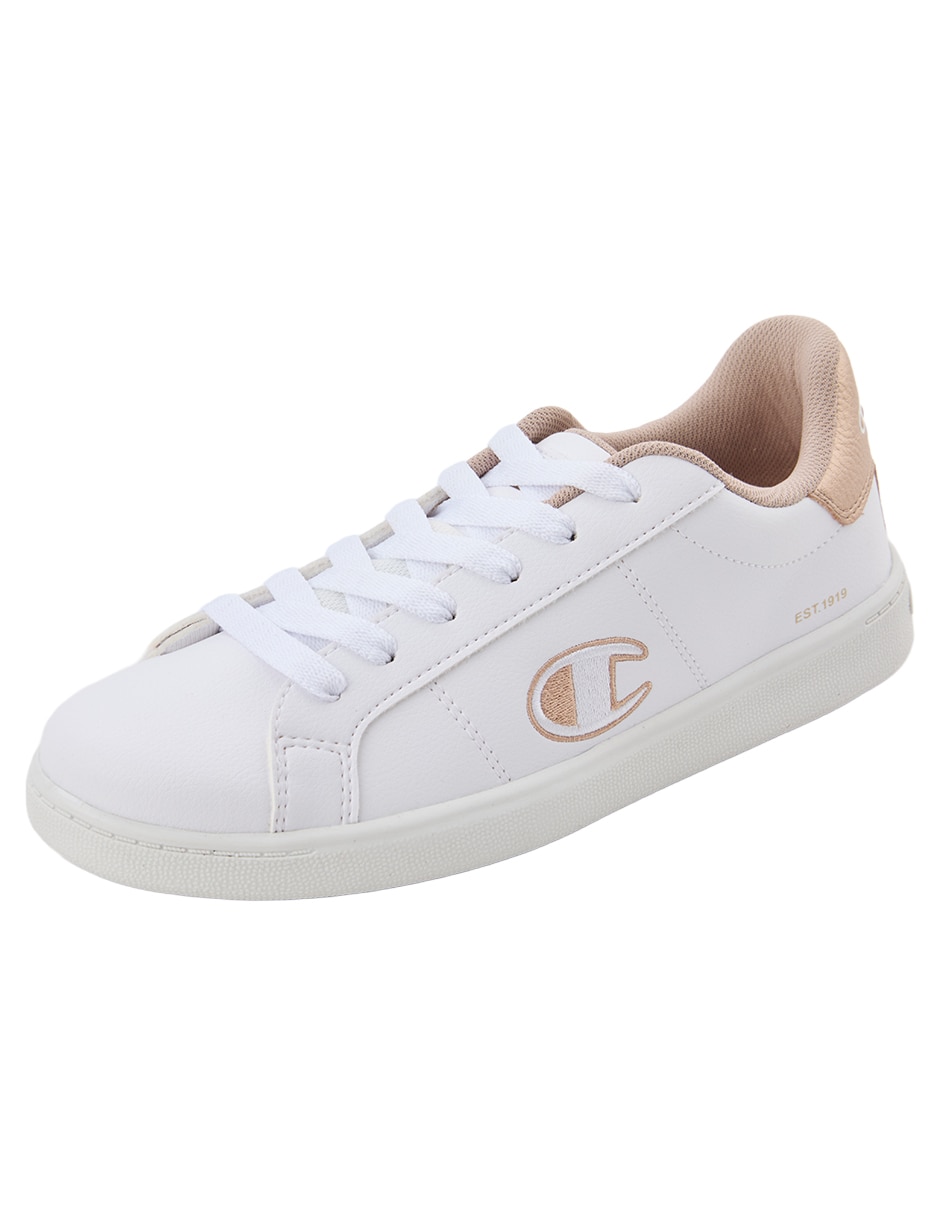 Tenis Champion Pure V2 para mujer