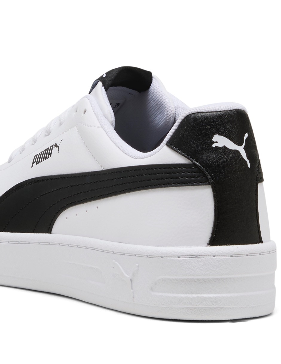 Tenis Court Classic Clean para mujer 2