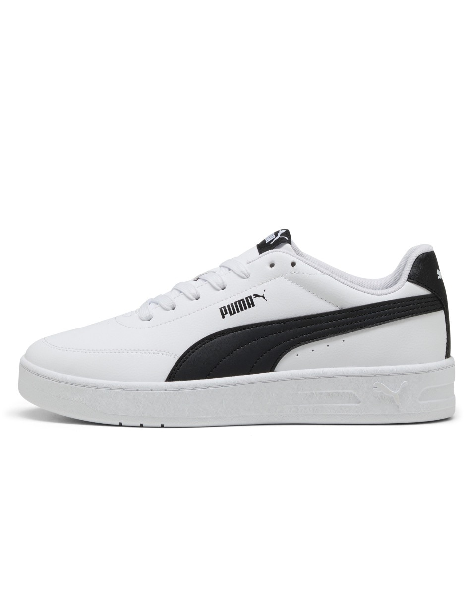 Tenis Court Classic Clean para mujer 3