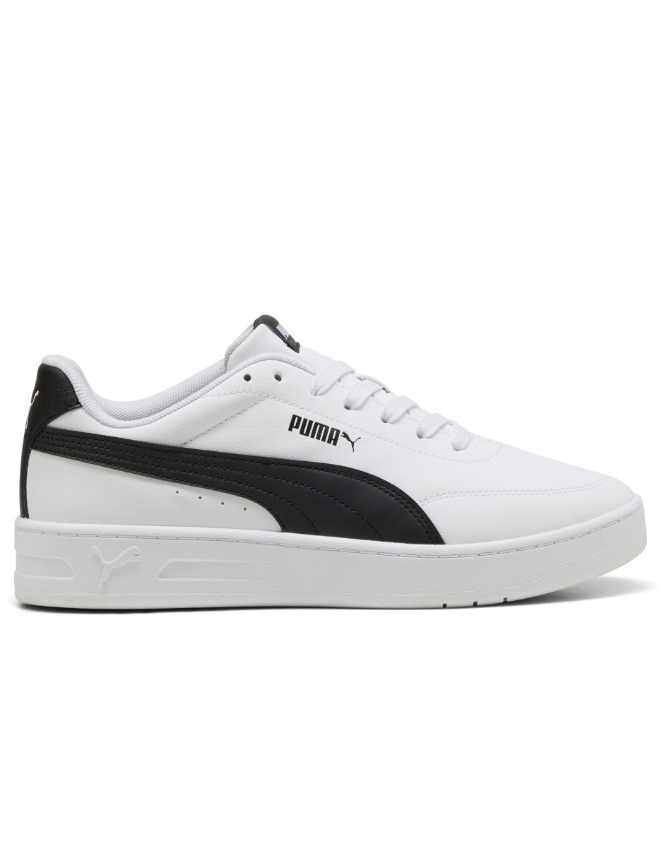 Tenis Court Classic Clean para mujer 6