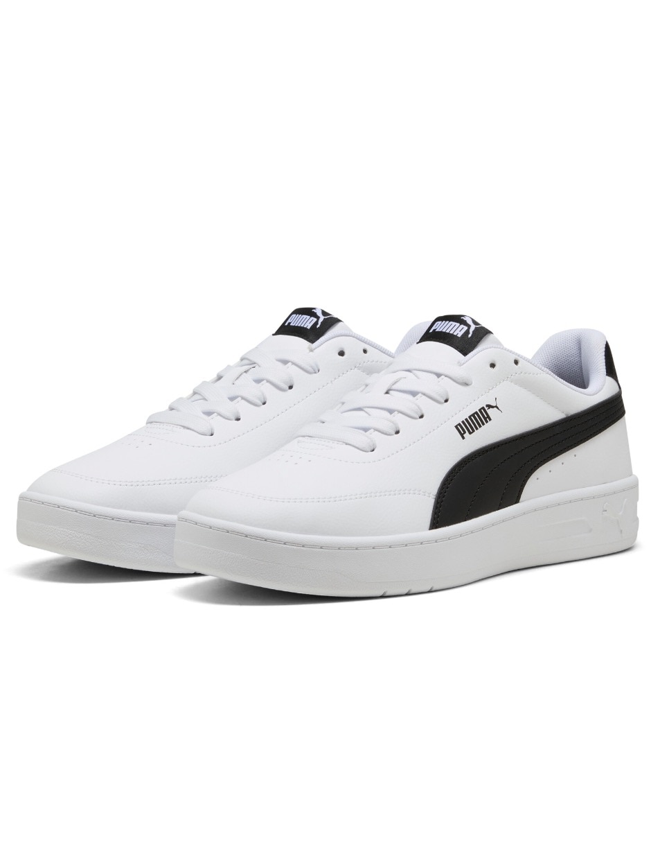 Tenis Court Classic Clean para mujer 7
