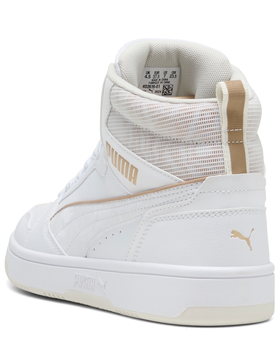 Tenis Rebound v6 DayINight para mujer 2