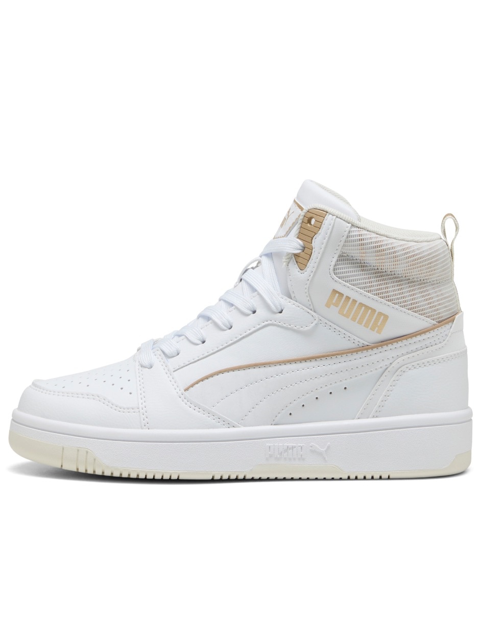 Tenis Rebound v6 DayINight para mujer 3